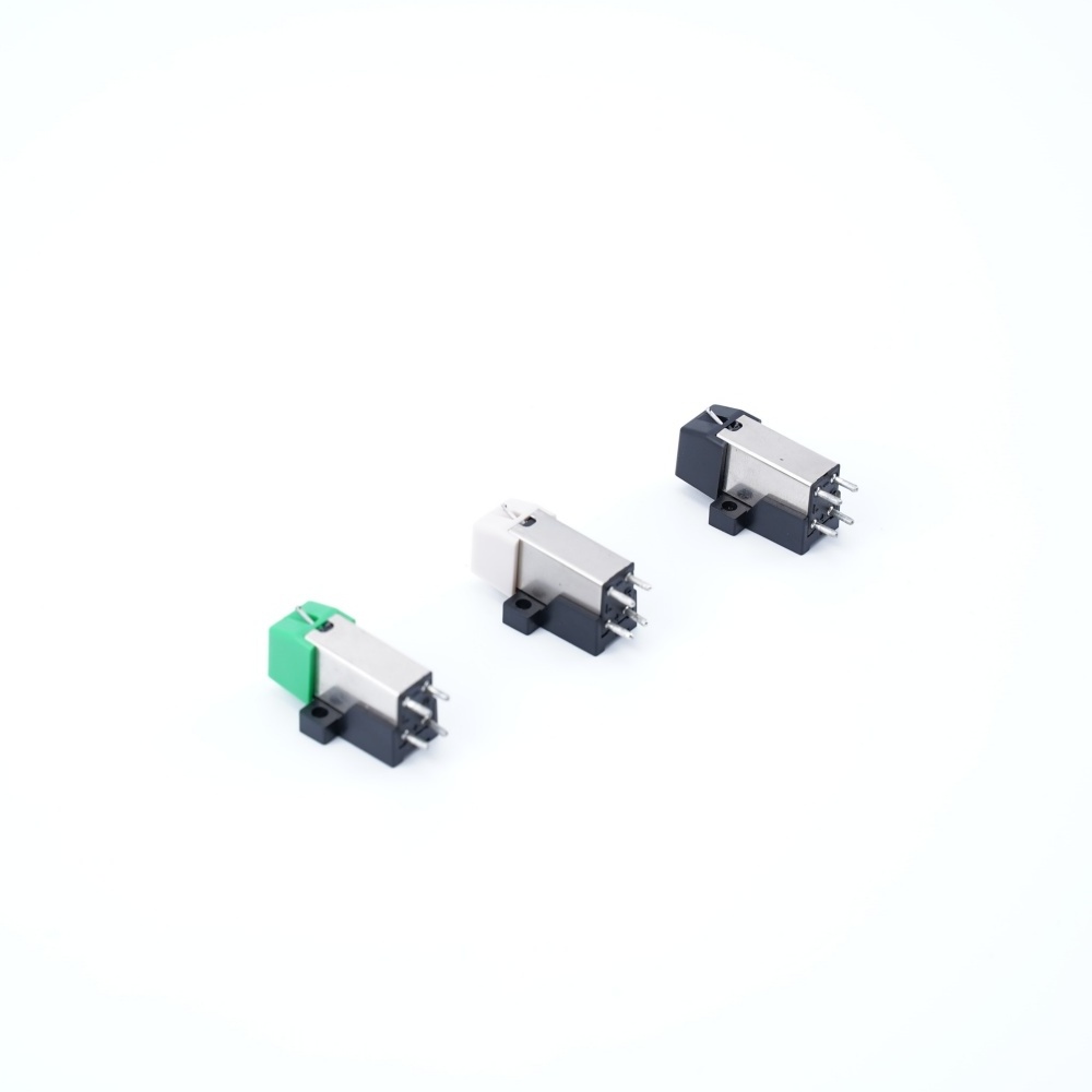 Moving Magnet Turntable Cartridge Diamond Stylus Needle For HiFI Vinyl Record Player AT3600L