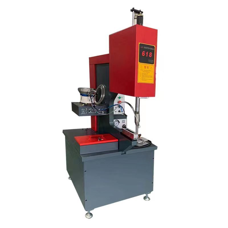 High Quality Model 618 and 624 Self-Clinching Fastener Insertion Machine For Sheet Metal