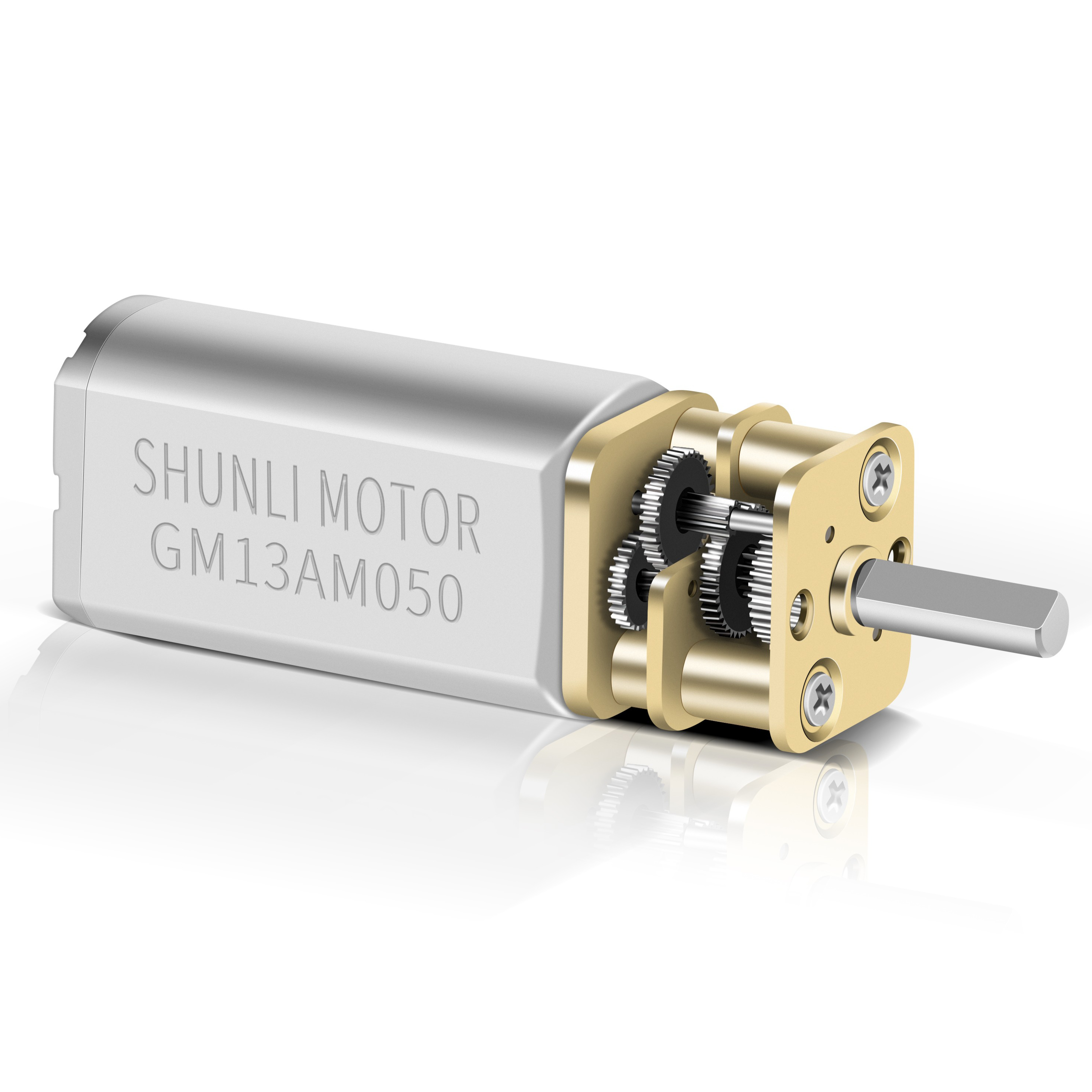 Shunli Electric Customizable Dc Motor High Torque  Planetary Gear Motor 12v Dc Gear Motor For Machine