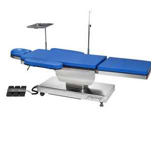 Ophthalmology Operating Table Ophthalmic Electric Surgery Table Electric ENT Operating Table