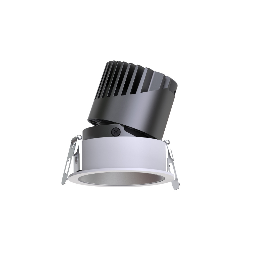 DA Series Ceil 30w Lights Recessed 7w 350ma Cob Small Led Spot Light