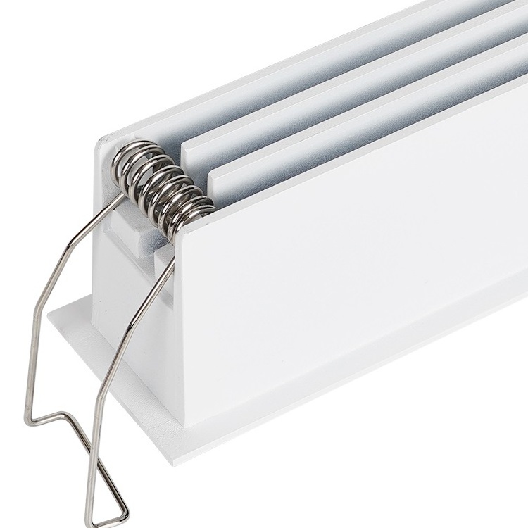 3030 Lamp High Power Waterproof Linear Led Light Bar Fixture