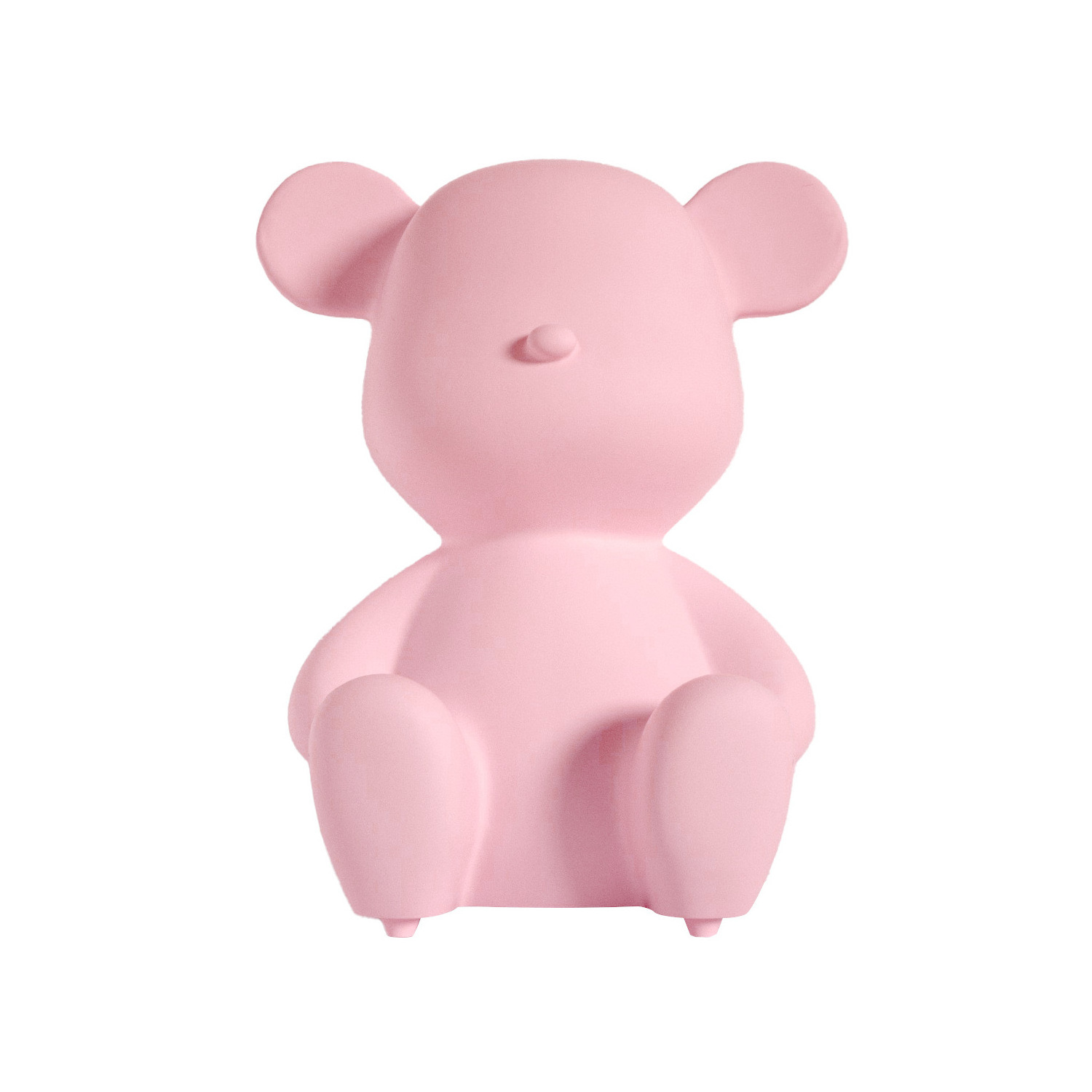 Brick Bear Bluetooth Speaker for Girls Cartoon Doll Audio Shop Ornaments Trendy Speaker