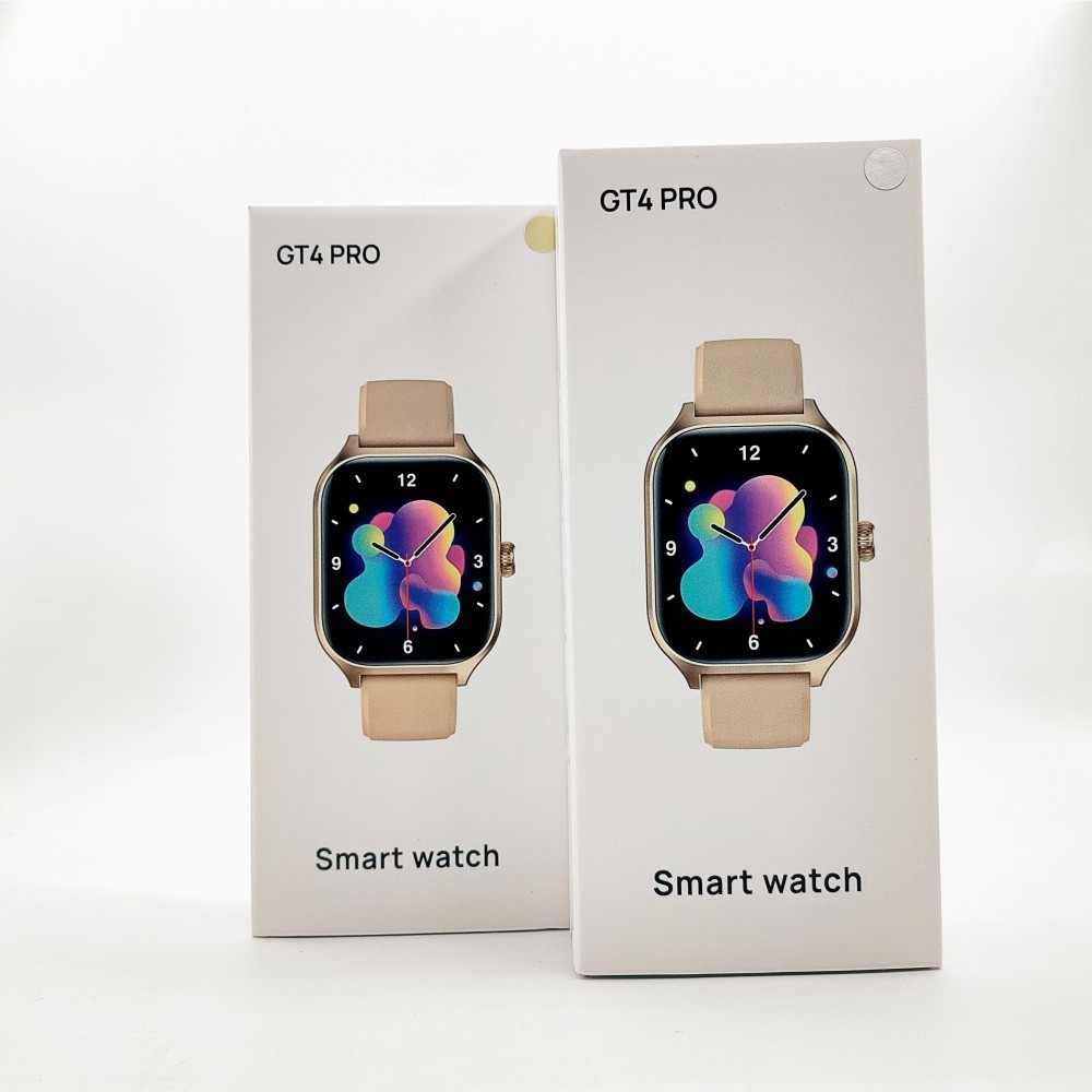 2024 New Arrival GT4 Pro Ultra Smart Watch Series 9 Health Monitor Woman/Man Android  S9 i20 i30 Ultra T800 T900