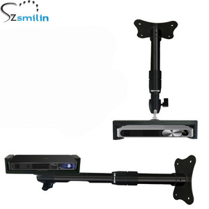 Smart portable projector hanger ceiling mount hoist lift mini bracket camera metal wall mount for xgimi new z4 air xming M2