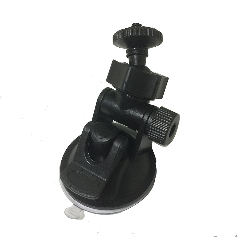 360 rotating camera accessories windshield mount universal car holder for dvr blackbox