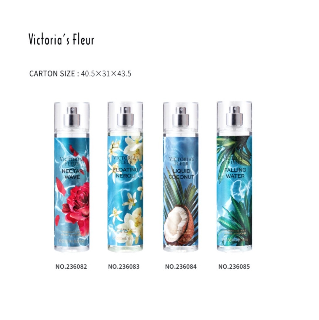 SM China Supplier Long Lasting Perfume Body Spray Wholesale Fragrance Mist Spray Women's Perfume