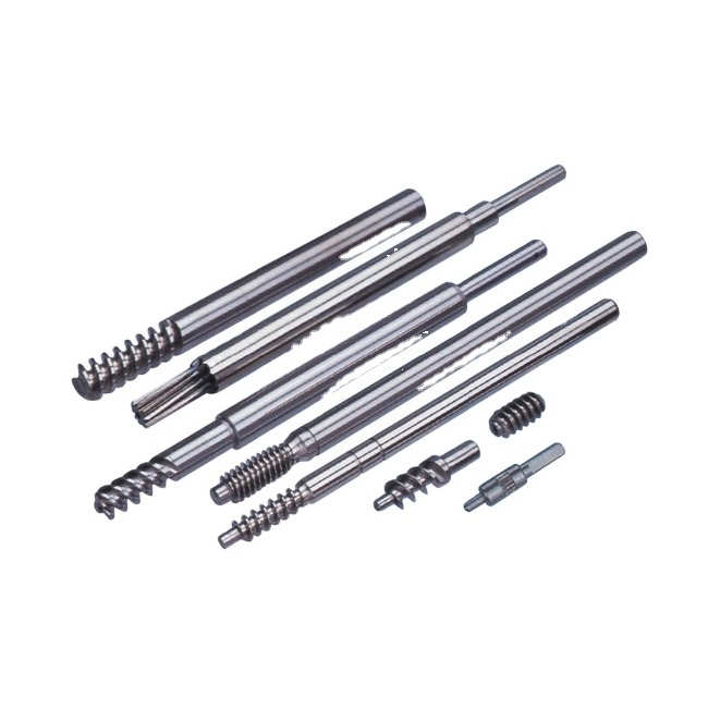 China supplier aluminum precision roll sheet metal diesel engine balancing gear shift shaft