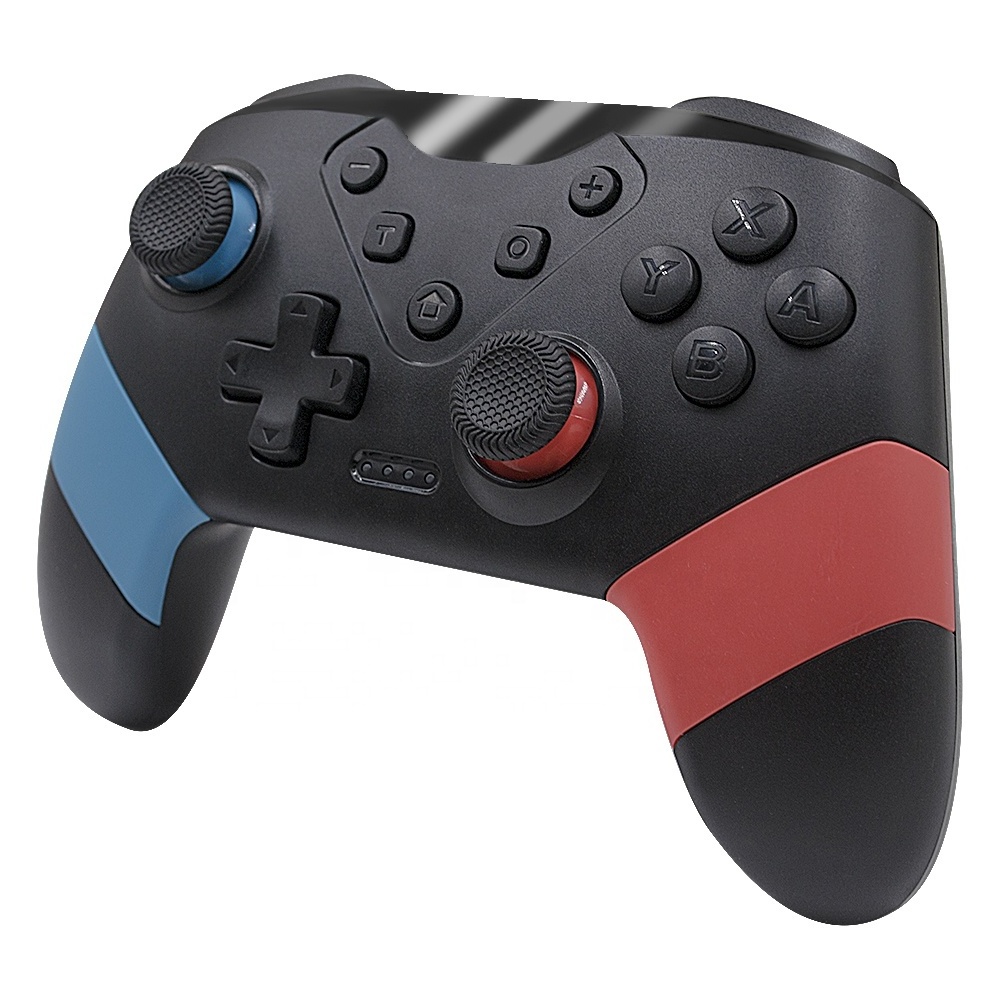 New Hight Quality and Hot Seller  Private Wireless Pro Gamepad Controller for Nintendo Switch