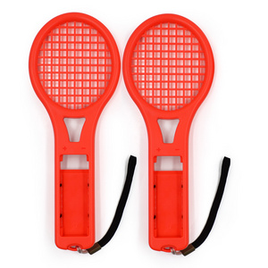 Wholesale Latest Tennis Racket For Nintendo Switch Or Switch OLED Joy-cons Controller