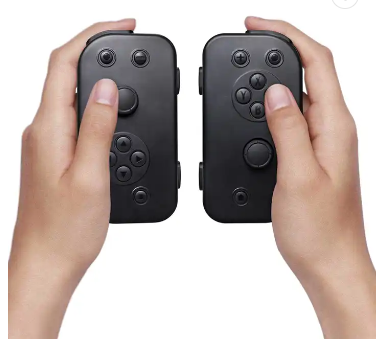 Latest  Gamepad For  Nitendo Ns Pro Switch Wireless Game Controller joy-pad para Nintendo Switch