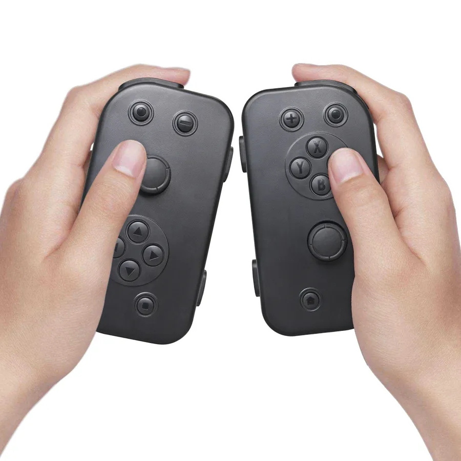 Latest  Gamepad For  Nitendo Ns Pro Switch Wireless Game Controller joy-pad para Nintendo Switch