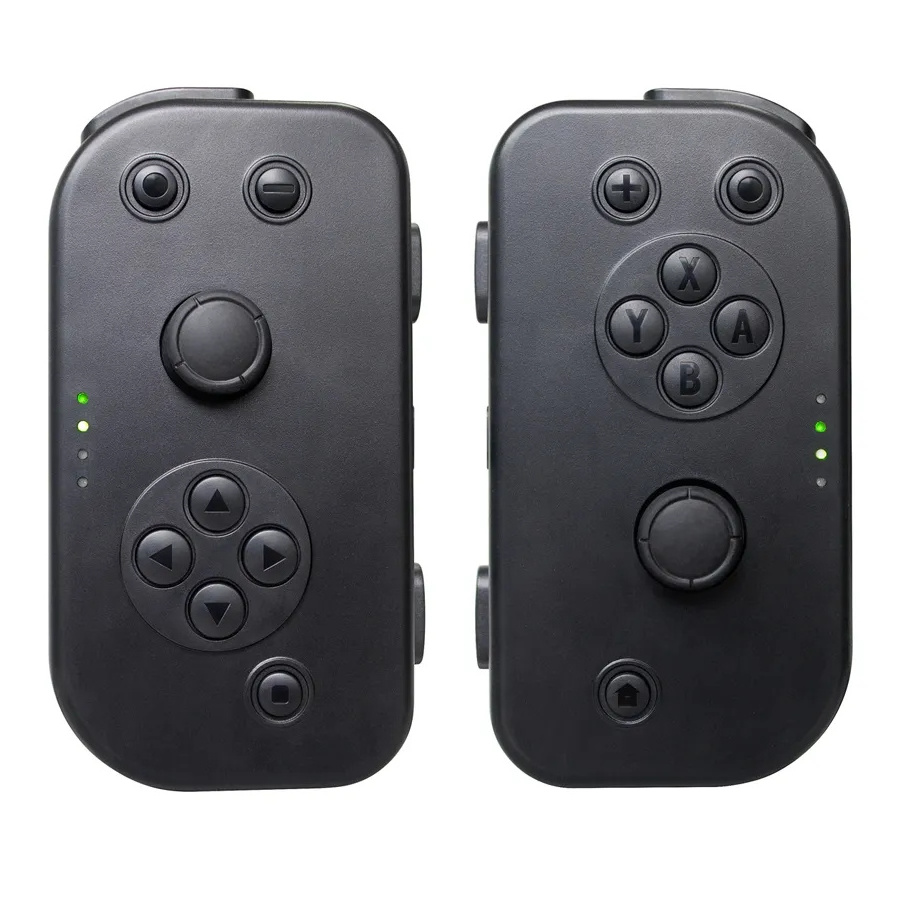 Latest  Gamepad For  Nitendo Ns Pro Switch Wireless Game Controller joy-pad para Nintendo Switch