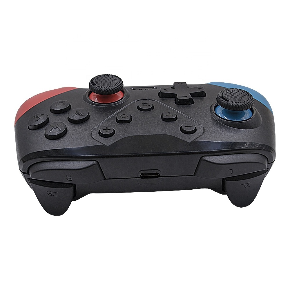 New Hight Quality and Hot Seller  Private Wireless Pro Gamepad Controller for Nintendo Switch