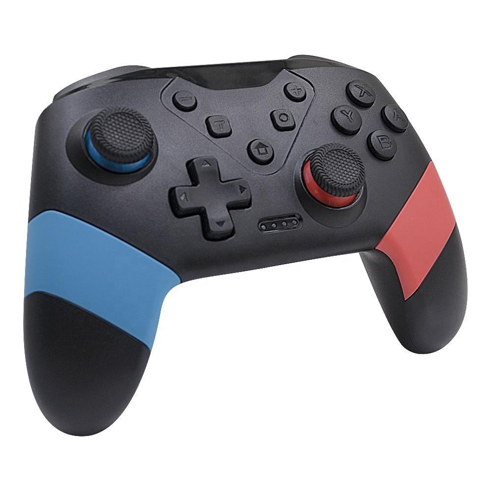 New Hight Quality and Hot Seller  Private Wireless Pro Gamepad Controller for Nintendo Switch