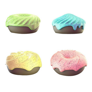 Hot Sale Cat Bed Cat Nest Hot Seller Nest Toy Bed Doughnut Cat Nest Aromatherapy Pet Toys