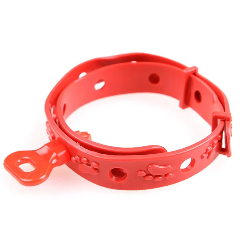 Safe and effective dog flea collar dog pet flea collar