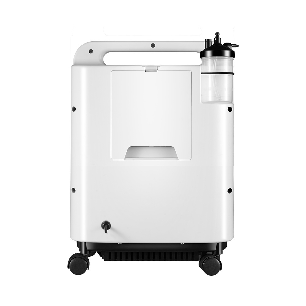 Snows High quality 10 liter high purity 93% oxygen-concentrator portable