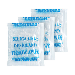 Absorb King silica gel beads desiccant silicagel silica gel desiccant packet