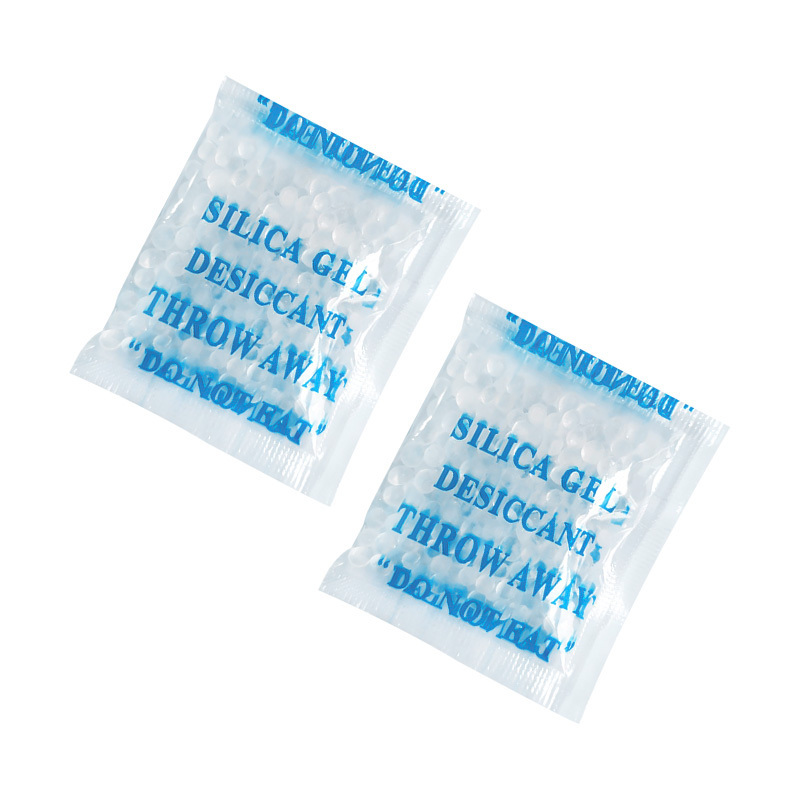 Absorb King silica gel beads desiccant silicagel silica gel desiccant packet