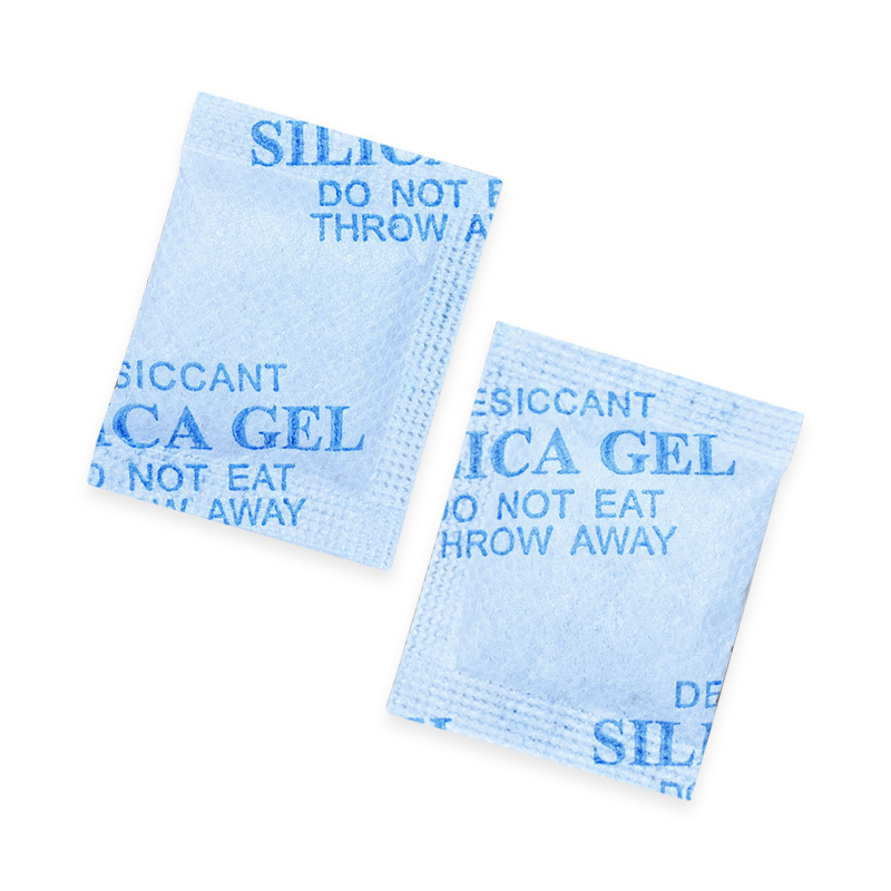 Absorb King Customize silica gel desecante desiccant absorbent silica gel desiccant bag