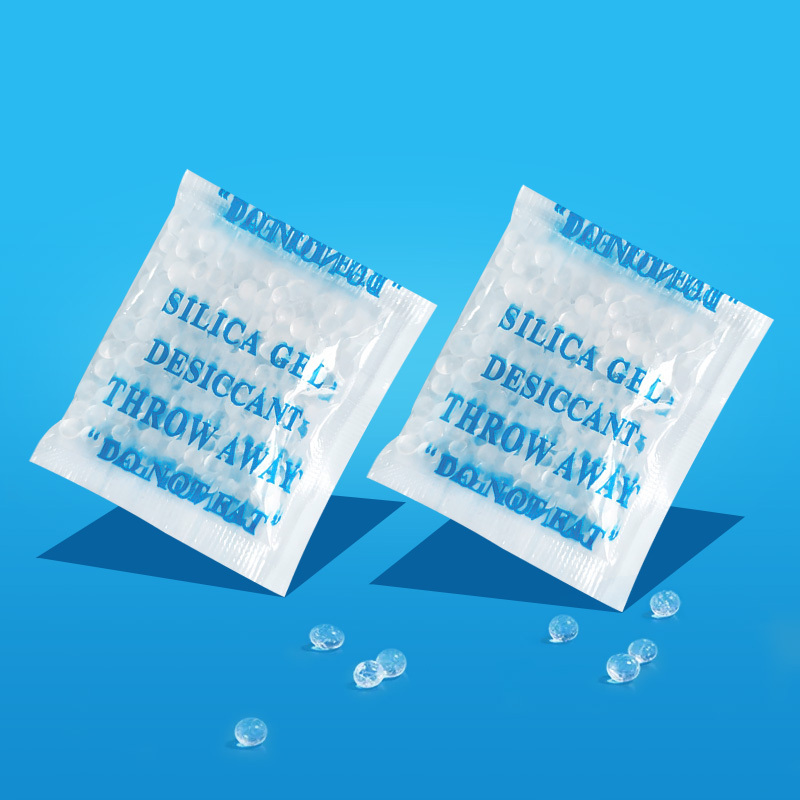 Absorb King silica gel beads desiccant silicagel silica gel desiccant packet