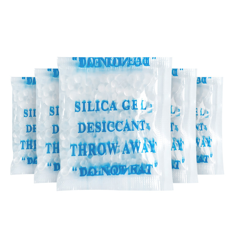 Absorb King silica gel beads desiccant silicagel silica gel desiccant packet