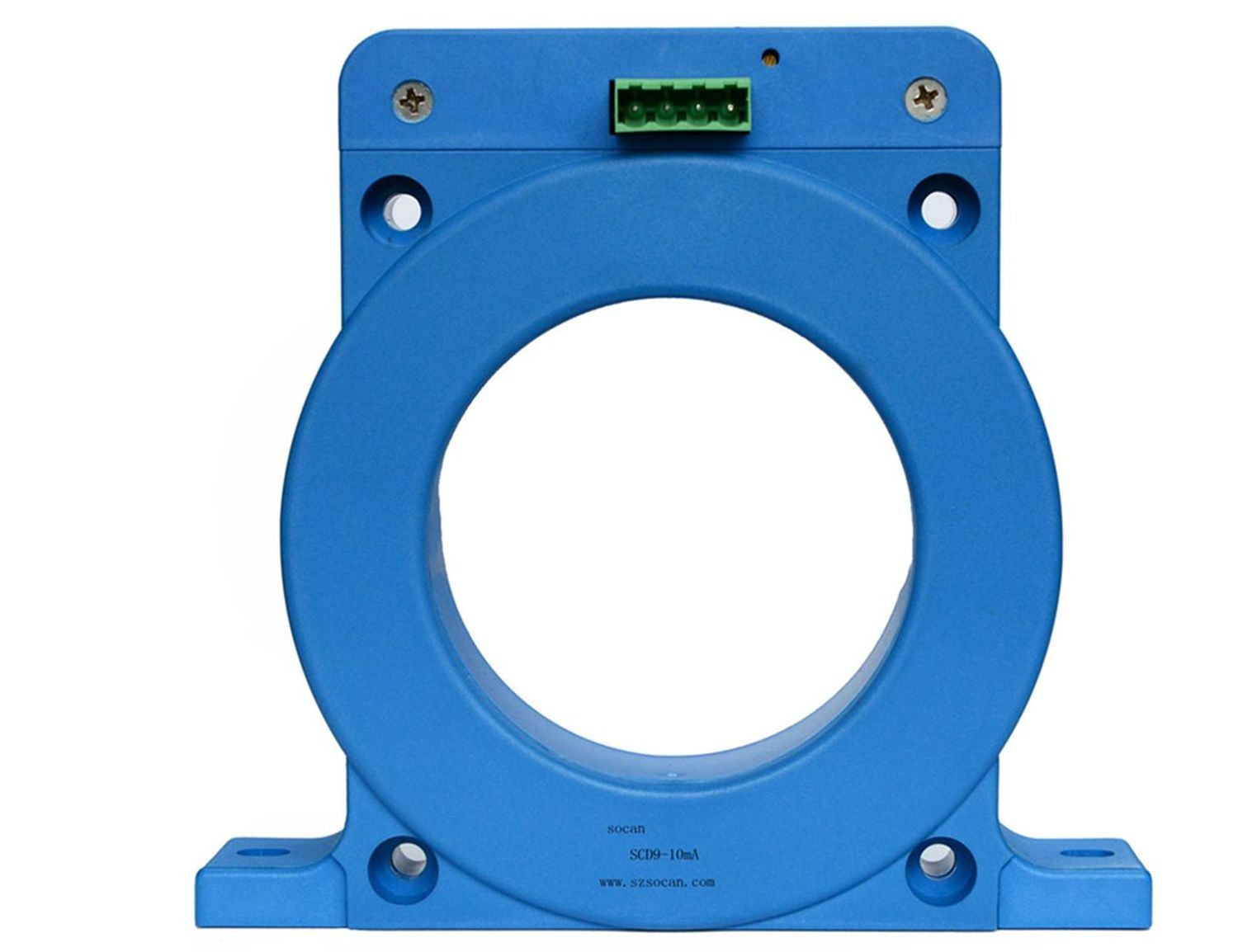 SCD9 Series Fluxgate Current Sensor