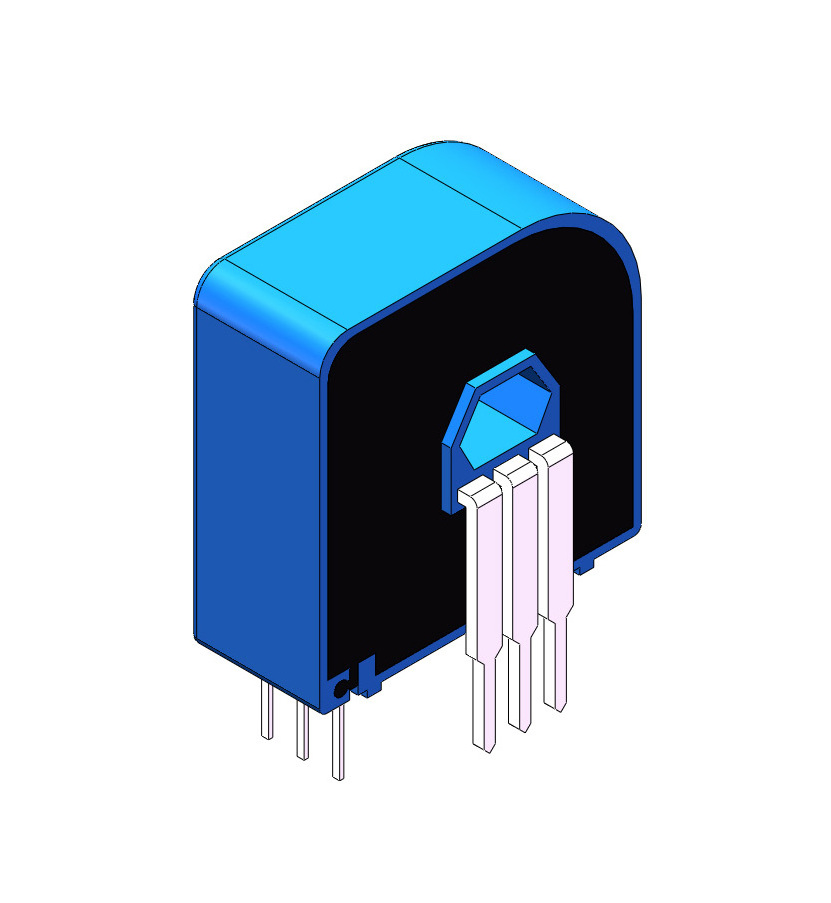 10A, 25A, 50A SCK23D Series current detection sensor