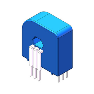 10A, 25A, 50A SCK23D Series current detection sensor