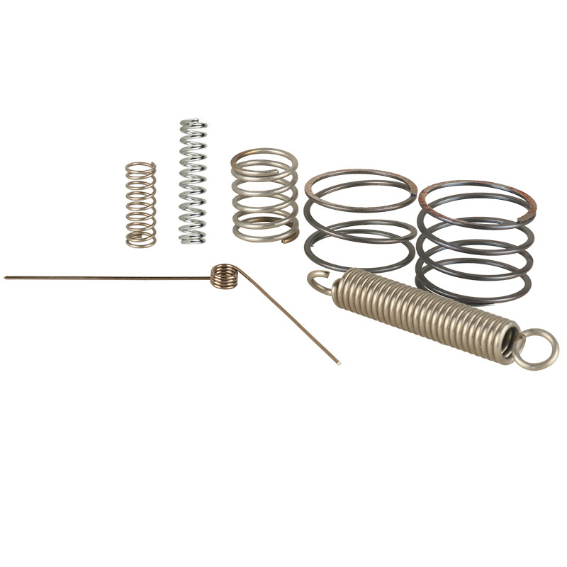 Wholesale Torsion Springs Stainless Steel Piano Wire 1Mm Spring For Door Agricultural Machinery