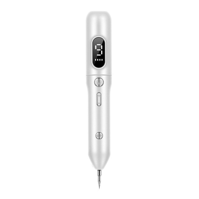 Beauty mole removal sweep spot pen