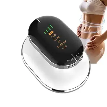 Factory sale Weight Loss Other Home Use Beauty Equipment slimming instrument LED EMS RF Body Slim Machine for Beauty