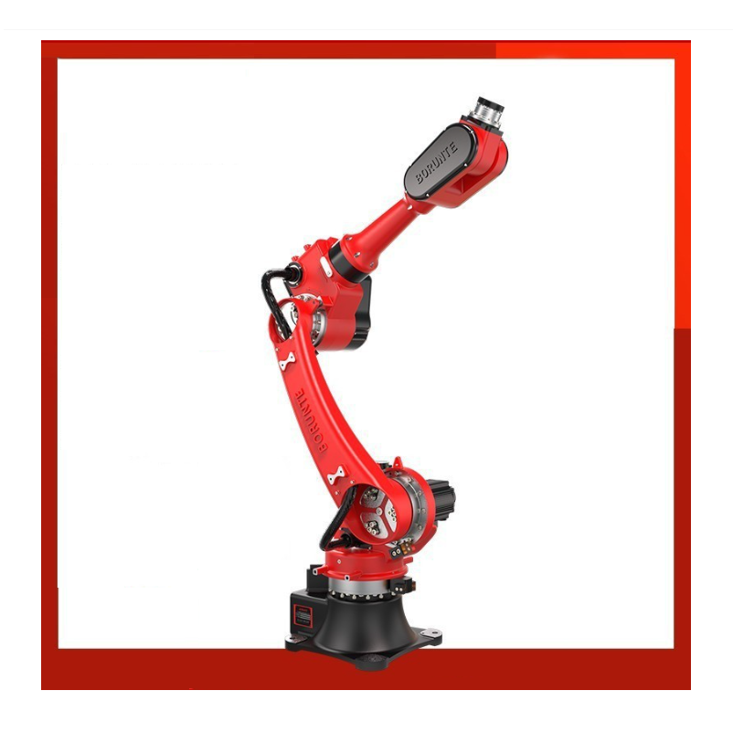 supplier indoor wood furniture painting robot arm spray machine for kitchen cabinets drywall door