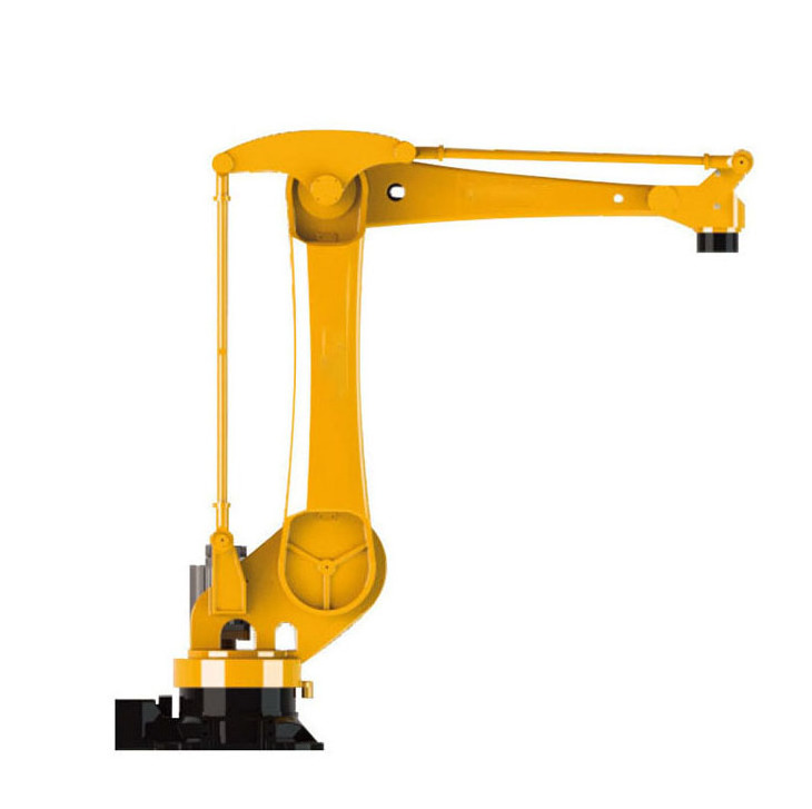 custom design 2 axis manipulator arm glambot two axis light laser welding fast robot machine with automation systems