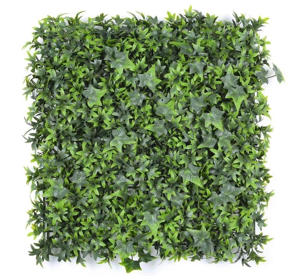 Factory One Stop Solution decorations artificial boxwood panels topiary hedge plant