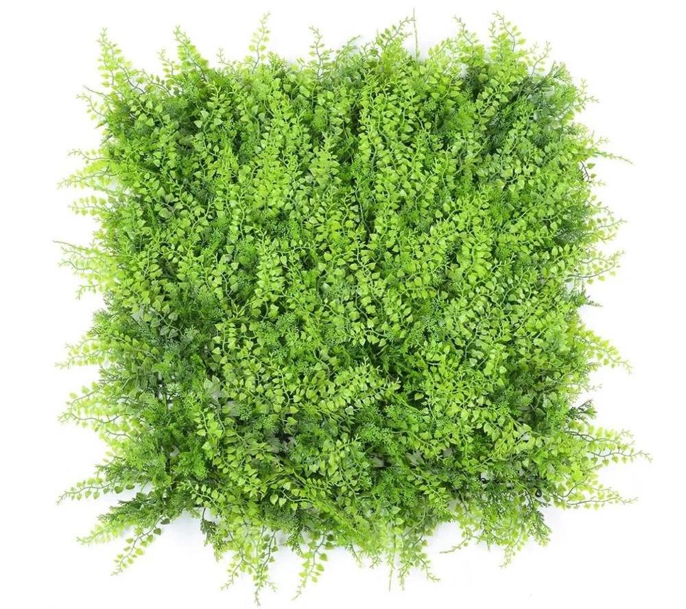 Factory One Stop Solution decorations artificial boxwood panels topiary hedge plant