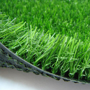 High design plastic outdoor synthetic carpet grass landscaping artificial lawn turf