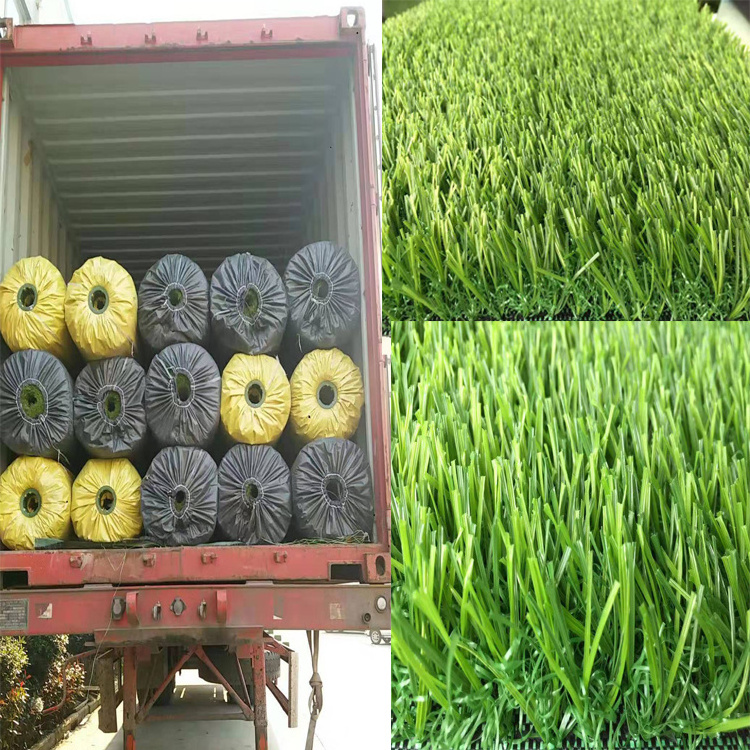 Sports Garden Grass Best Synthetic Grass thick Green Grass Artificial Turf