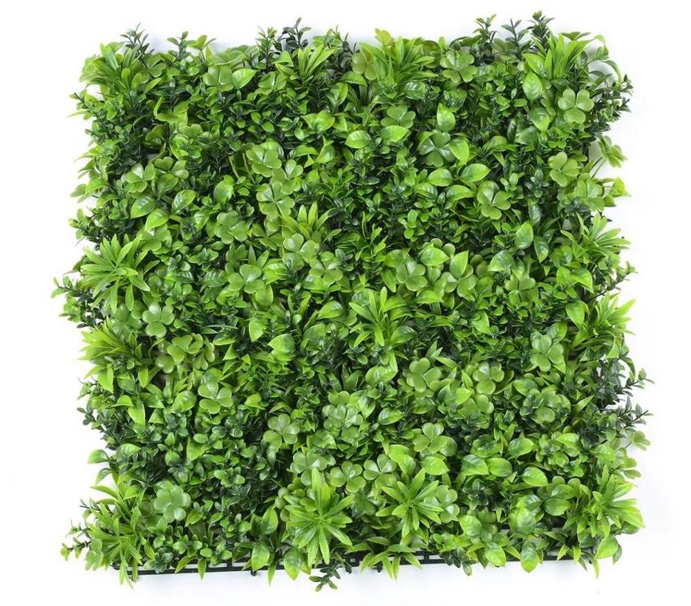 Factory One Stop Solution decorations artificial boxwood panels topiary hedge plant