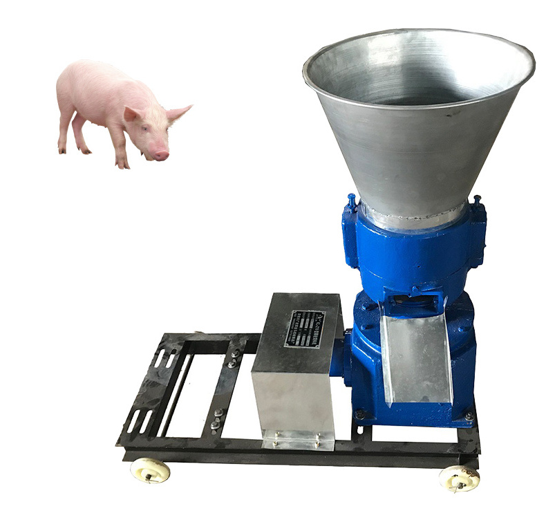 Feed Pellet Mill Machine Feed Pellet Machine Parts Granular Mill Parts Including Pellet Mill  Millstone Press Wheel