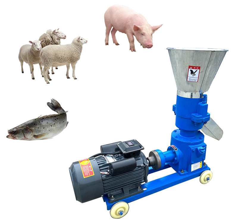 Feed Pellet Mill Machine Feed Pellet Machine Parts Granular Mill Parts Including Pellet Mill  Millstone Press Wheel