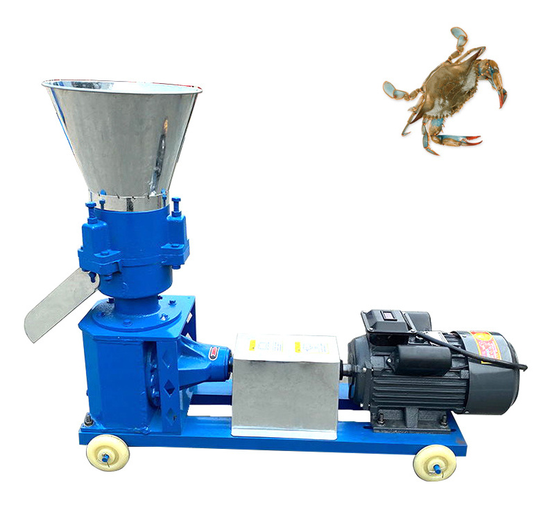 Feed Pellet Mill Machine Feed Pellet Machine Parts Granular Mill Parts Including Pellet Mill  Millstone Press Wheel