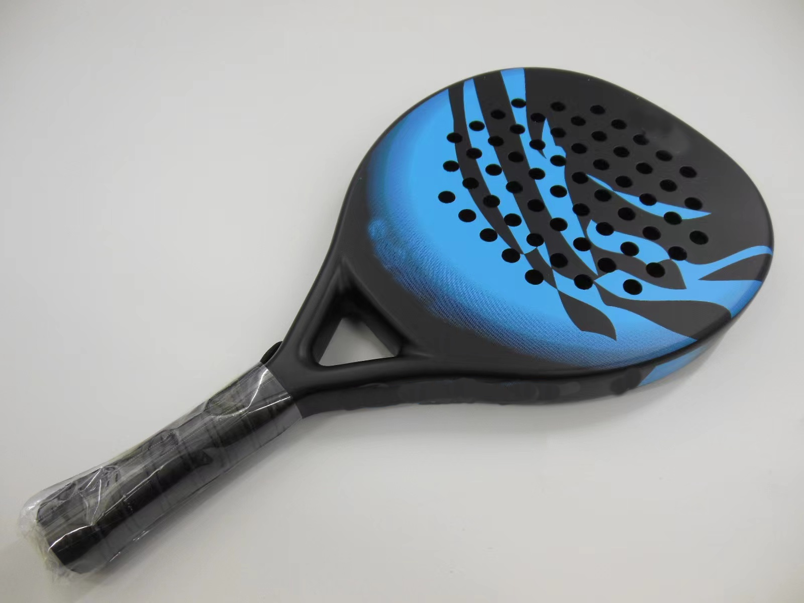 Hot Sale Professional Tennis Racket Oem Design Your Own Padel Racket Carbon Custom Paddle Shovels Padel Racquets