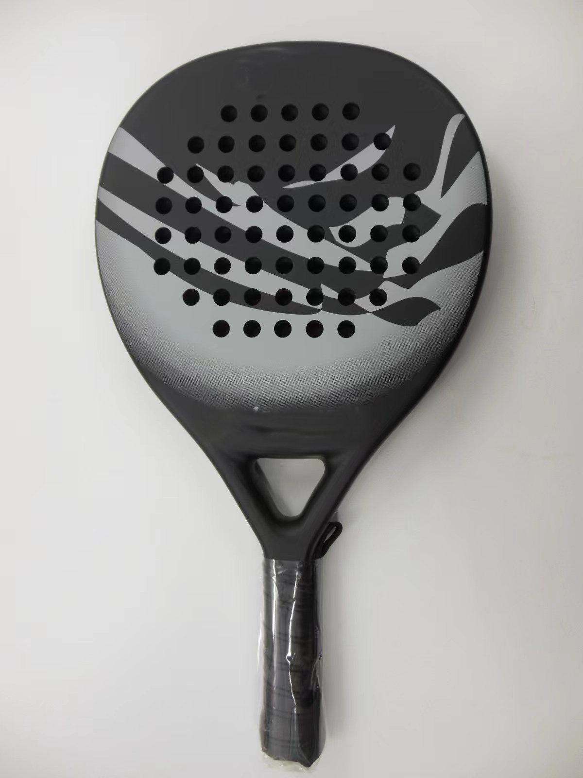 Hot Sale Professional Tennis Racket Oem Design Your Own Padel Racket Carbon Custom Paddle Shovels Padel Racquets