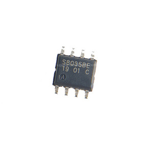 SZSJW High Quality IC Integrated Circuits STI8035BE S8035BE STI8035 S8035 SOP8