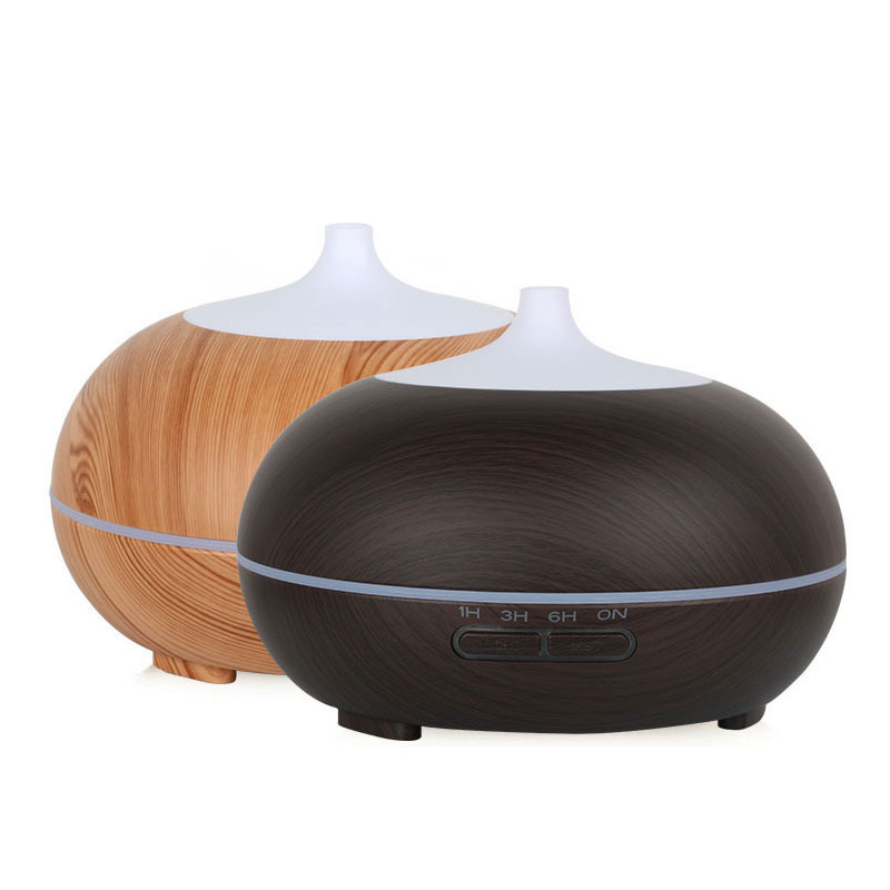 Remote Control Aroma Diffuser Machine Electric Fragrances machine scent aroma dispenser AC220V Mini Air Humidifier