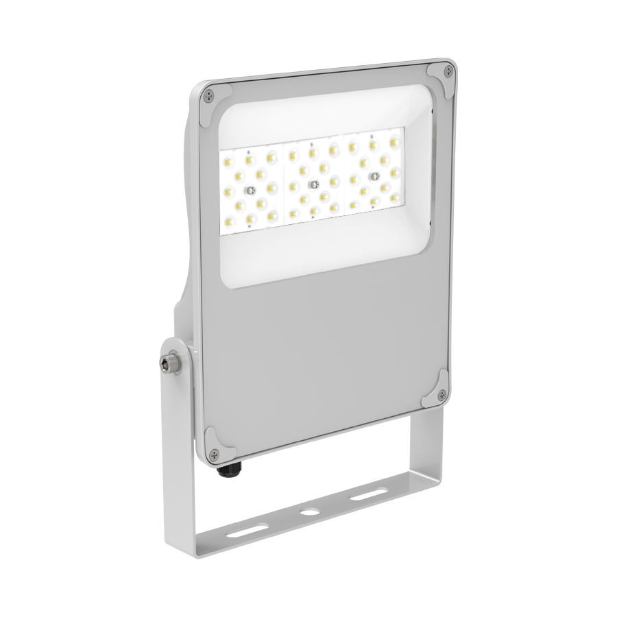 High quality LED flood light super led lighting 10W 100W 200W 300W LED floodlight led lamp lens outdoor parts IP66 for square