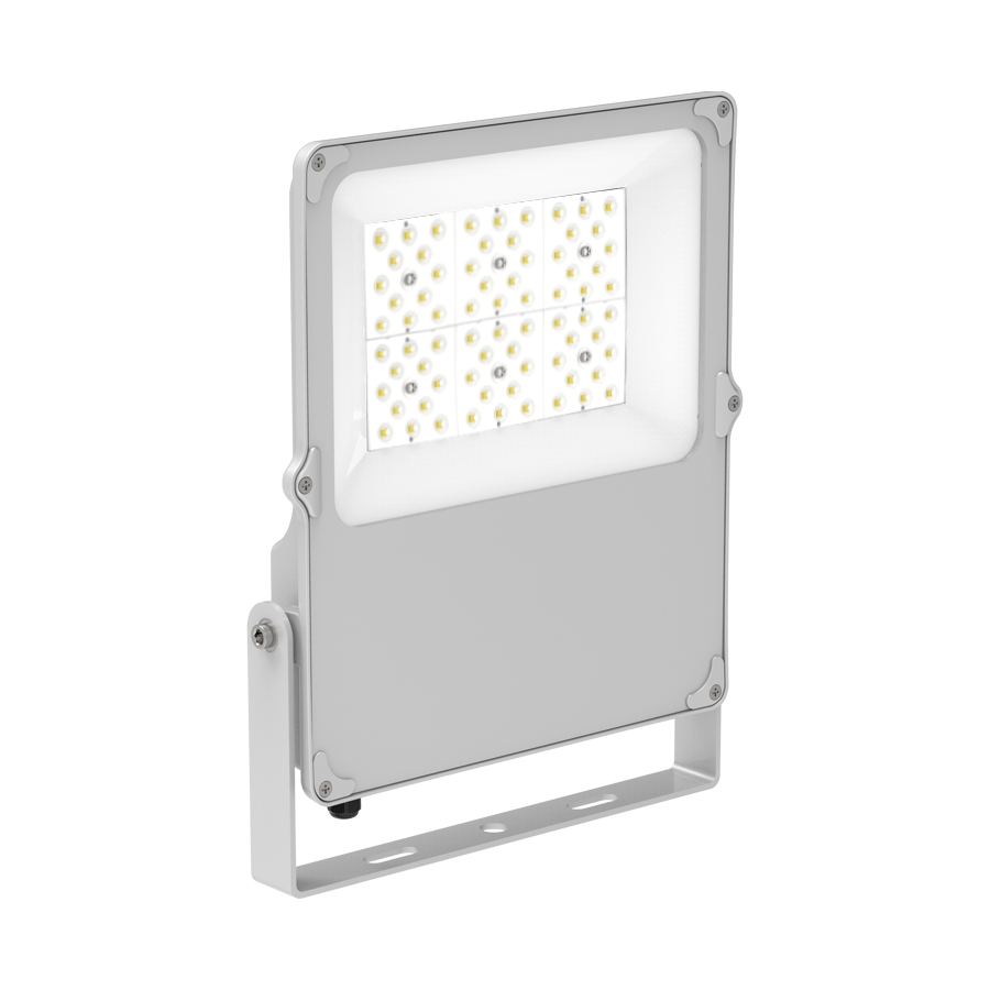 High quality LED flood light super led lighting 10W 100W 200W 300W LED floodlight led lamp lens outdoor parts IP66 for square