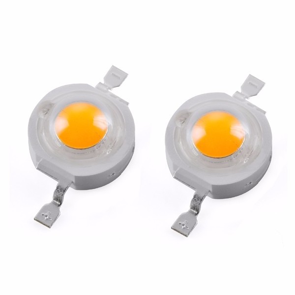 1W 33mil Epistar Chip High Power LED